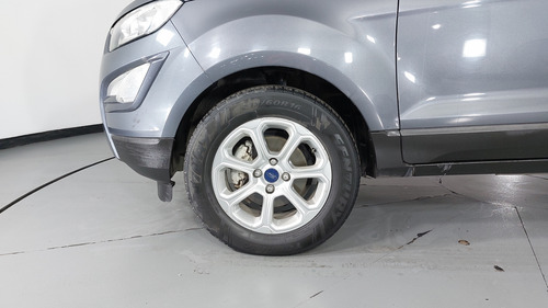 Ford Ecosport 2.0 TREND AUTO