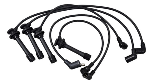 Cables Distribucion Bujias Ford Laser 1.6 1.8