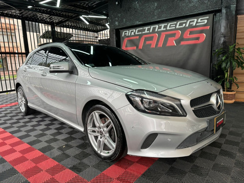 Mercedes-Benz Clase A 1.6 A 200