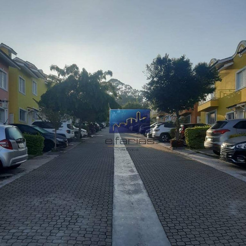 Sobrado Com 2 Dormitórios À Venda, 74 M² Por R$ 720.000,00 - Vila Carrão - São Paulo/sp - So1025