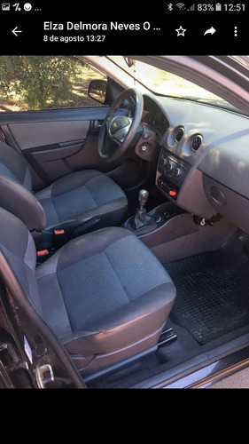 Chevrolet Celta Lt
