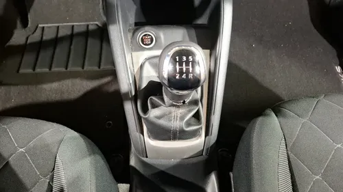 Nissan Kicks 1.6 SENSE LTS