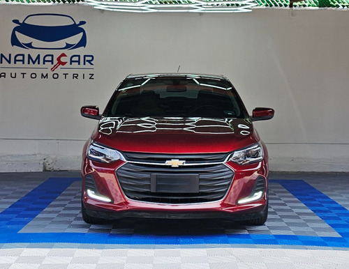 Chevrolet Onix 1.0t Lt At
