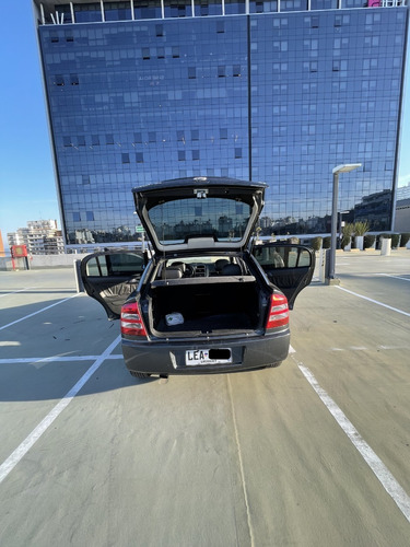 Chevrolet Astra Cd