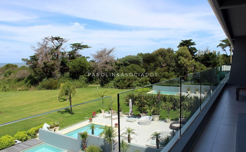 Imagen 17 de 20 de Departamento De 3 Dormitorios En Tiburón Terrazas, Punta Del Este