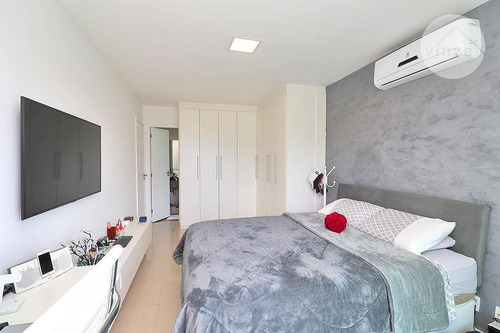 Imagem 19 de 30 de Casa Com 5 Dormitórios, 244 M² - Recreio Dos Bandeirantes - Ca0022