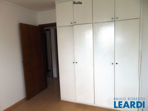 Imagem 10 de 15 de Duplex - Moema Pássaros - Sp - 455521