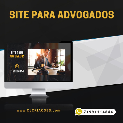 Imagem 2 de 6 de Criação De Sites/lojas Virtuais/landing Pages/logotipos
