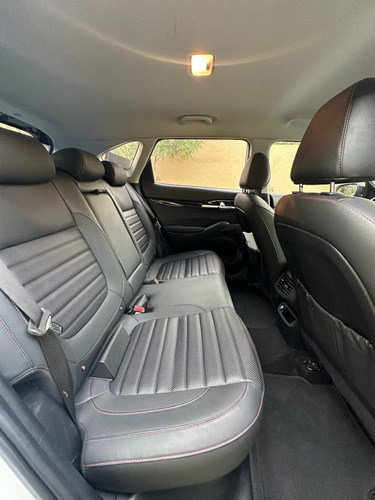 Kia Seltos 1.4 Gt Line At