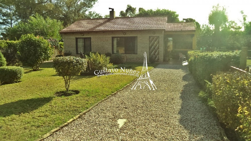 Chalet En Playa Grande- Ref: 2710