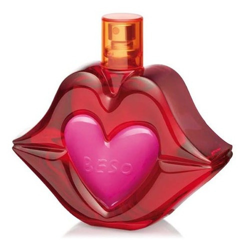Perfume Beso X50 Agatha Ruiz De La Prada Azulfashion