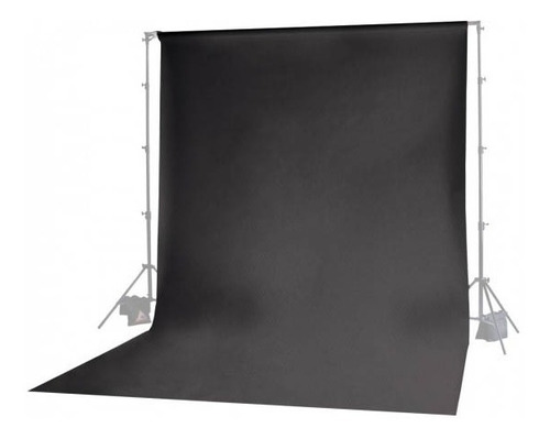 Telon Para Estudio Fotografico 3x6mts Material Muselina