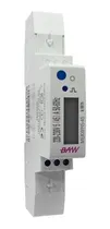 Comprar Medidor De Consumo Monofasico Luz Digital Hogar Baw Energia