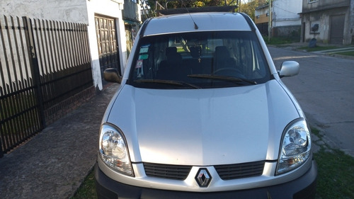 Imagen 1 de 7 de Renault Kangoo 1.6 2 Ath Plus Da Aa Cd Pk Lc 2010