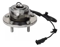 Comprar Ruleman Maza Trasera Derecha Dodge Journey Con Abs Warnes