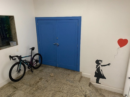 Casa Para Alugar Na Rua Sérgio Porto, Gávea, Rio De Janeiro - Rj - Liv-13530