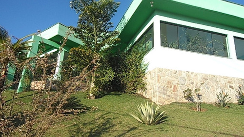 Imagem 5 de 30 de Chacara - Ch00007 - 1827237