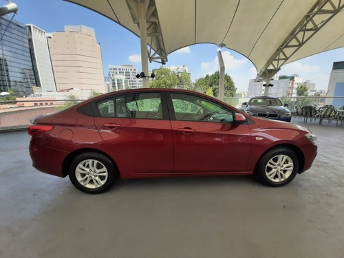 Imagen 7 de 14 de Chevrolet Cavalier 2019 1.5 Lt At