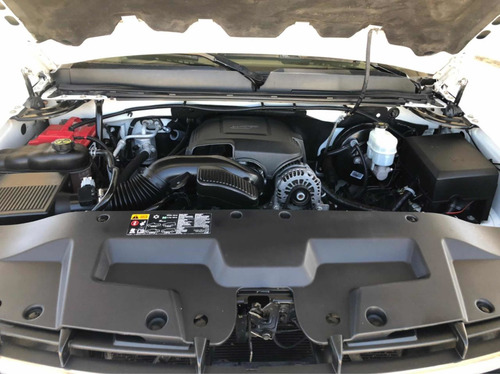 Imagen 14 de 15 de Gmc Sierra 2013 5.3 Cabina Regular Sle 4x4 Mt