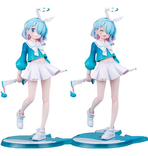 Arona Figura Blue Archive (bonus)