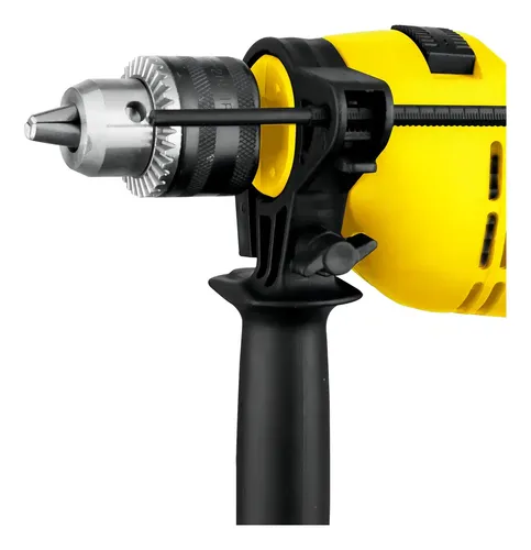 Furadeira De Impacto 1/2pol 500w - Mfi Menegotti | Frete grátis