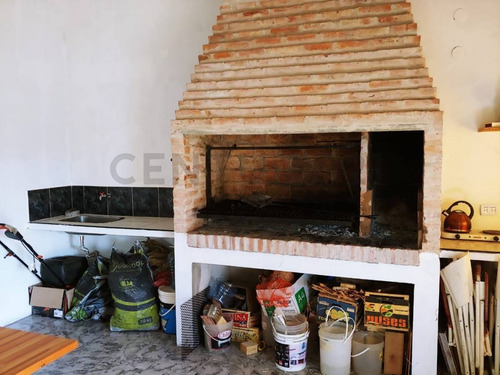 Imagen 5 de 9 de 433 Entre 139 Y 140. Casa Quinta En Venta, City Bell.-