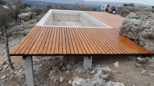 Emprendimiento: Complejo Vacacional Glamping (domos Geodesicos) Superficie Construida : 365 M2 Escritura De 3 Lotes. En Tramite De Unificación Planos Aprobados Para 2 Proyectos