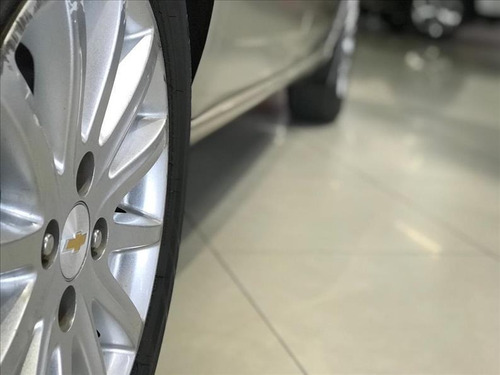 Chevrolet Spin 1.8 Lt 8v