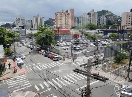 Imagem 18 de 19 de Apartamento 2 Quartos Com 68 M², 1 Vaga De Garagem, Em Santa Lúcia, Vitória/es - 165