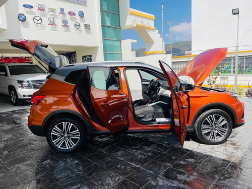 Imagen 9 de 12 de Seat Arona Xcellence