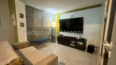 Apartamento en venta