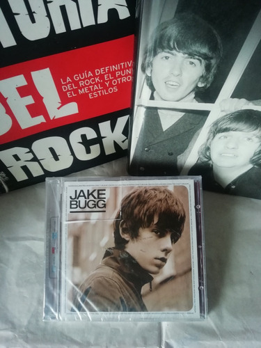 Jake Bugg - Jake Bugg