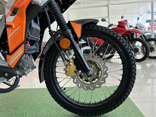 Imagen 1 de 19 de Honda Wave