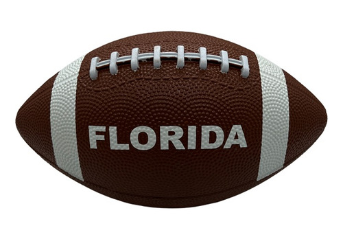 Pelota De Futbol Americano Florida Toda Tu Casa