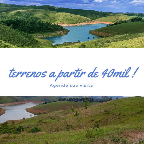 Imagem 1 de 5 de Vendo Terreno Em São Paulo Parcelado Ou A Vista