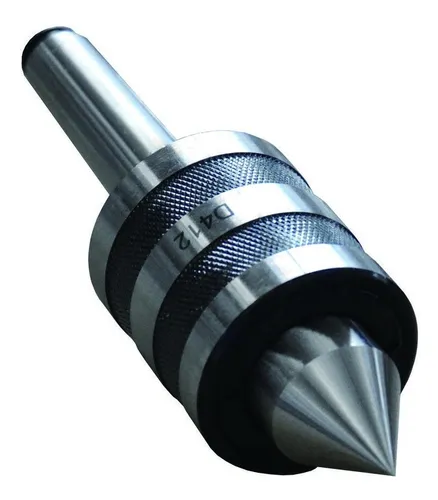 comprar Contrapunto O Punto Giratorio Para Torno Cono Morse # 5 Cm5