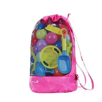 Comprar Eocusun Bolso De Playa De Malla Grande Totalizador Arena Dur