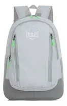 Comprar Mochila Urbana Everlast Portanotebook 24ltiras Mesh Acolchonadas Urbana Viaje Gimnasio Escolar