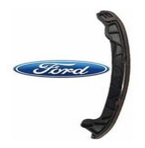 Patín Negro Guía Cadena Tiempo Ford Fiesta/ka/ecosport 1.6