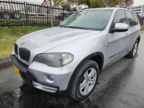 BMW X5 3.0 Xdrive35i Premium