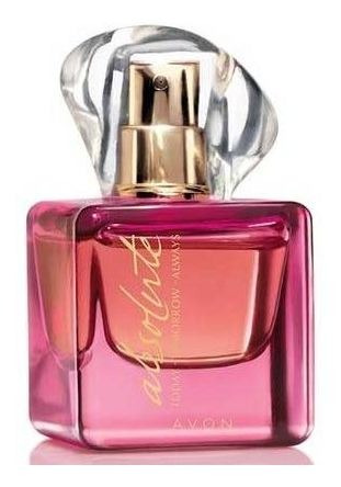 Avon Perfume Today Absolute 30ml - Femenino - 50% Off