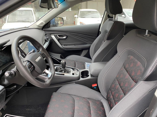 Jetour X70 Gl 1.5 Turbo Bono Lanzamiento Incluido 2021