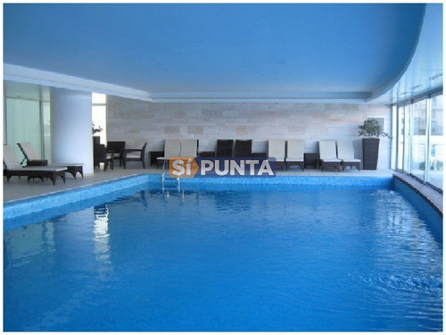 Imagen 19 de 24 de Playa Mansa, 2 Dormitorios Con Todos Los Servicios