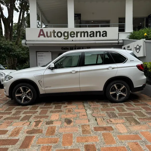 BMW X5 2.0 Xdrive40e