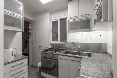Imagen 19 de 27 de Departamento - Villa Crespo