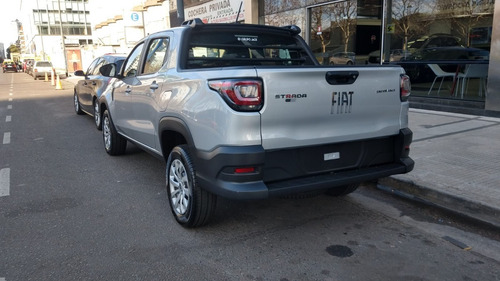 Imagen 11 de 19 de Fiat Strada Freedom 1.4 Jp