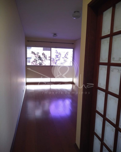 Imagem 3 de 15 de Apartamento Para Venda E Locação Cambuí Em Campinas - Imobiliária Em Campinas - Ap04239 - 69283600