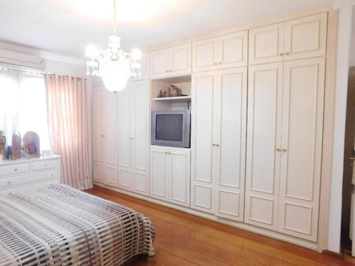 Imagem 6 de 22 de Casa Residencial Para Venda E Locação, Jardim Paulista I, Jundiaí. - Ca0991 - 34729696