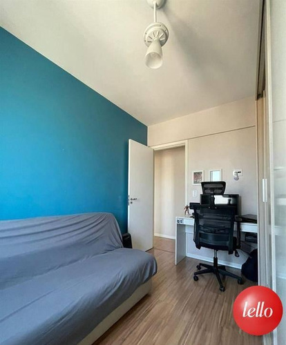 Imagem 13 de 16 de Apartamento - Ref: 234784