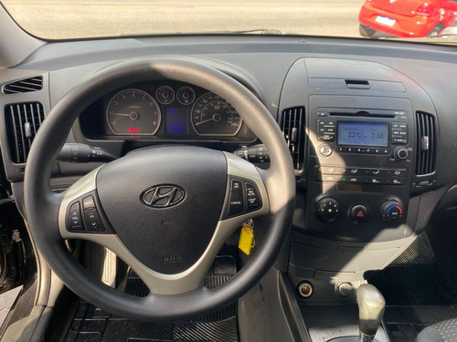 Hyundai I30 i30 2.0 16V 145cv 5p Aut.